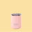 Frank Green Ceramic Reusable Cup Hinged Lid 12oz / 355ml  - Blushed