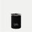 Frank Green Ceramic Reusable Cup Hinged Lid 12oz / 355ml  - Midnight