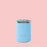 Frank Green Ceramic Reusable Cup Hinged Lid 12oz / 355ml  - Sky Blue