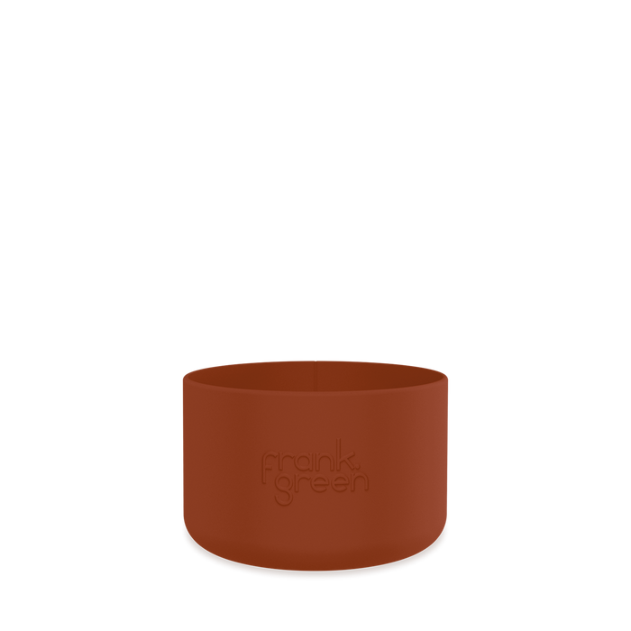 Frank Green Bottle Bumper Guard for 34oz (1L) - Toffee