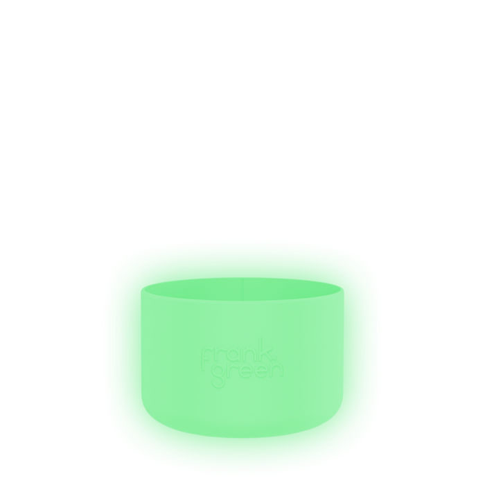 Frank Green Bottle Bumper Guard for 34oz (1L) - Aurora Glow