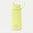 Frank Green Ceramic Reusable Bottle 34oz / 1000ml - Star Glow