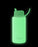 Frank Green Ceramic Reusable Bottle 34oz / 1000ml - Star Glow