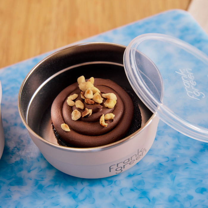 Frank Green Duo Pack To Go Bowl - Moon Dust