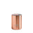 Frank Green Ceramic Reusable Cup Hinged Lid 12oz / 355ml  - Rose Gold
