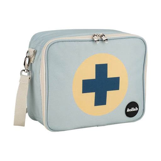 Kollab x Rhythm First Aid Kit - Blue