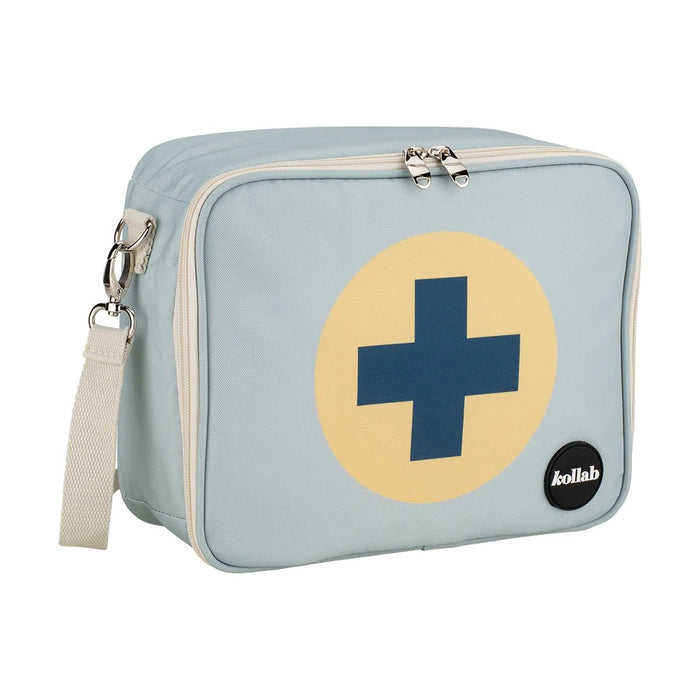 Kollab x Rhythm First Aid Kit - Blue