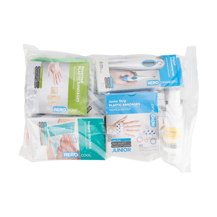 Kollab x Rhythm First Aid Kit - Blue