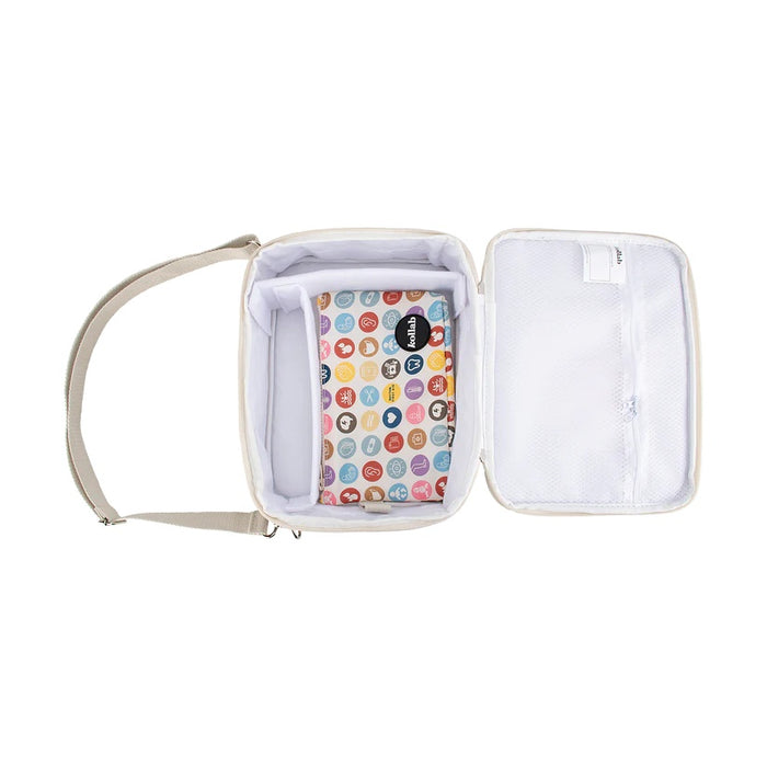 Kollab x Rhythm First Aid Kit - Blue