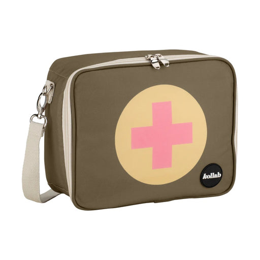 Kollab x Rhythm First Aid Kit - Army Green