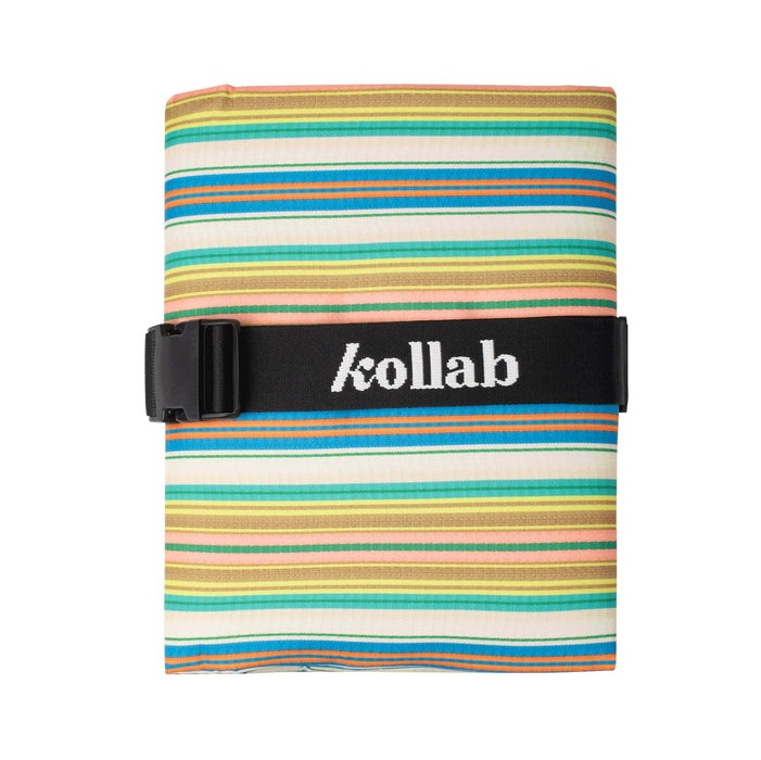 Kollab Picnic Mat - Positano