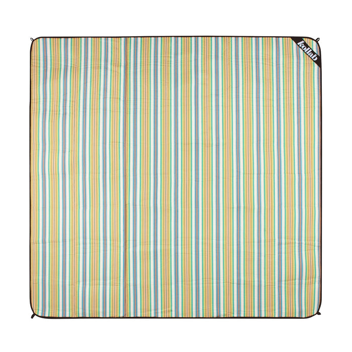 Kollab Picnic Mat - Positano