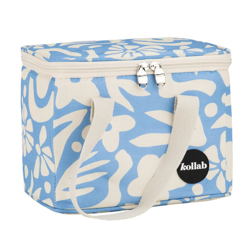 Kollab Lunch Box Insulated - Butter Blue
