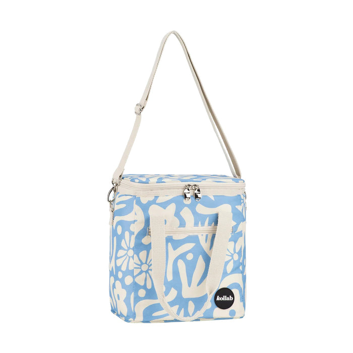 Kollab Mini Cooler - Butter Blue