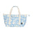 Kollab Insulated Tote Bag - Butter Blue