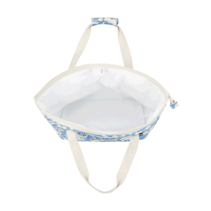 Kollab Insulated Tote Bag - Butter Blue