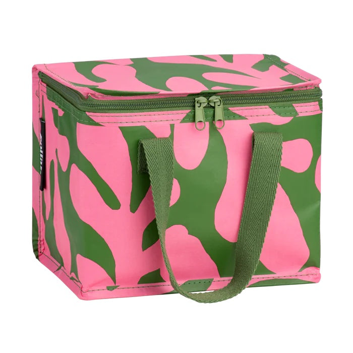 Kollab Lunch Box - Coral Canopy
