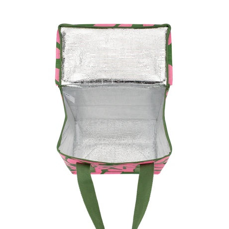 Kollab Lunch Box - Coral Canopy