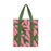 Kollab Market Bag - Coral Canopy