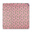 Kollab Picnic Mat - Coral Canopy