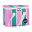 Kollab Lunch Box Insulated - Spring Stripe