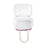 Kollab Lunch Box Insulated - Spring Stripe