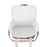 Kollab Mini Cooler - Spring Stripe