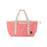 Kollab Insulated Tote Bag - Cherry Zig Zag