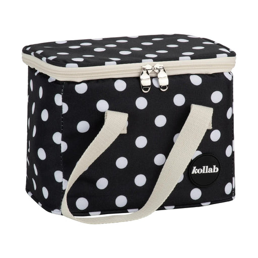 Kollab Lunch Box Insulated - Dotty