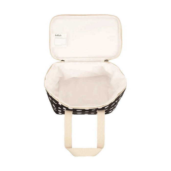 Kollab Lunch Box Insulated - Dotty