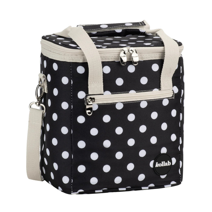 Kollab Mini Cooler - Dotty