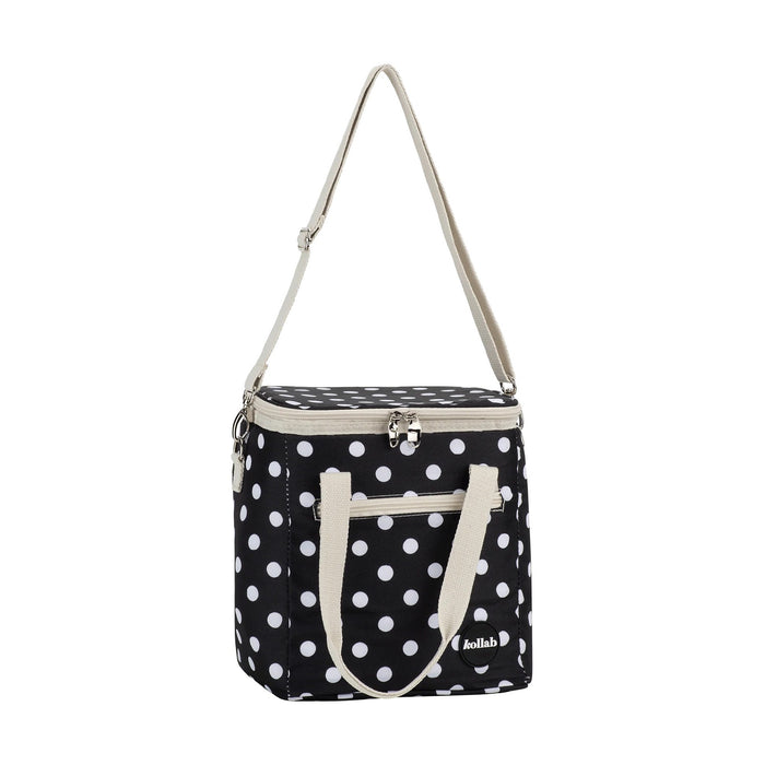 Kollab Mini Cooler - Dotty