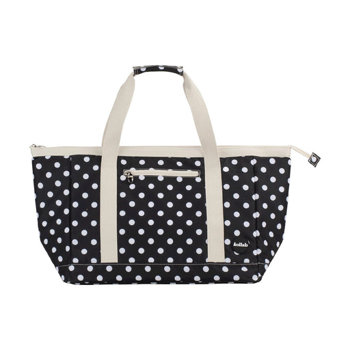 Kollab Insulated Tote Bag - Dotty