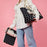 Kollab Insulated Tote Bag - Dotty