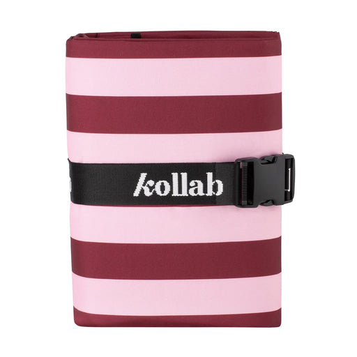 Kollab Picnic Mat - Coco Stripe
