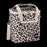 Kollab Mini Cooler - Leopard