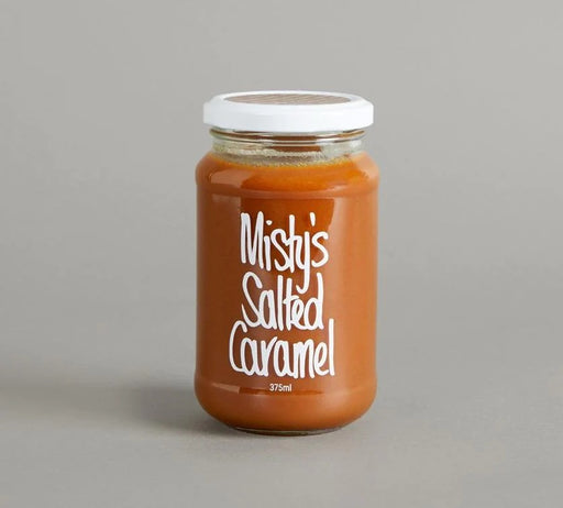 Misty's Salted Caramel - Original - Kitchen Antics