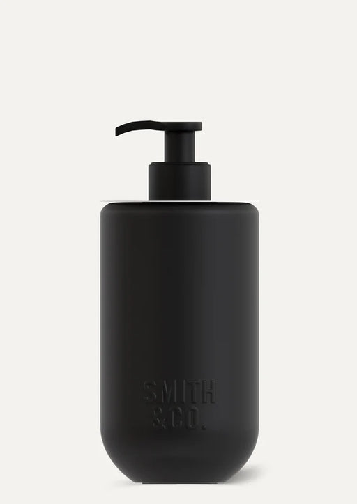 Smith & Co Hand and Body Wash 400ml - Tabac & Cedarwood