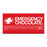 Emergency Chocolate 100g - Milk