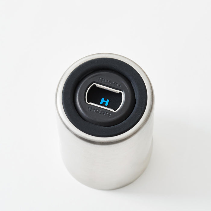 Huski Beer Cooler 2.0 - White