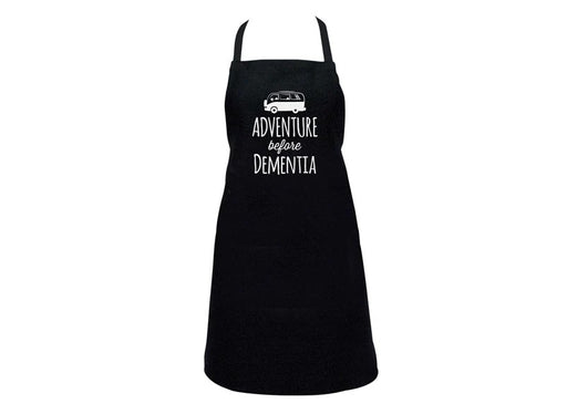 Annabel Apron - Adventure B4 Dementia