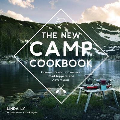 Cookbook : The New Camp Cookbook - Linda Ly