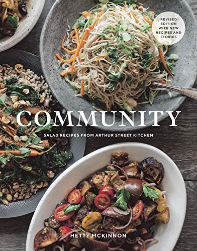 Cookbook : Community (Revised) - Hetty McKinnon