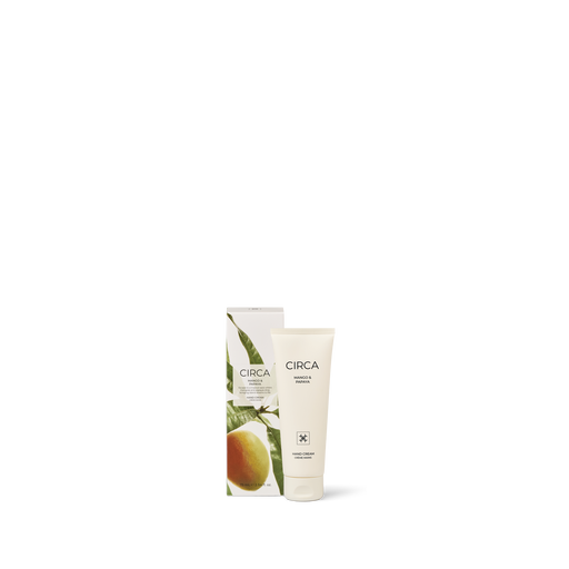CIRCA Hand Cream 75ml - Mango & Papaya