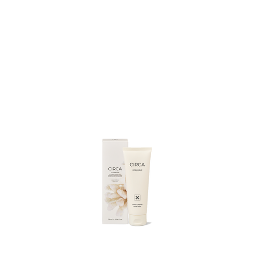 CIRCA Hand Cream 75ml - Oceanique