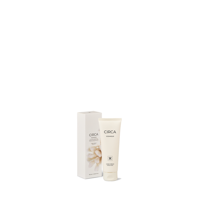 CIRCA Hand Cream 75ml - Oceanique