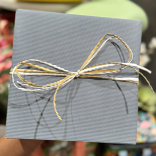 Gift Wrapping