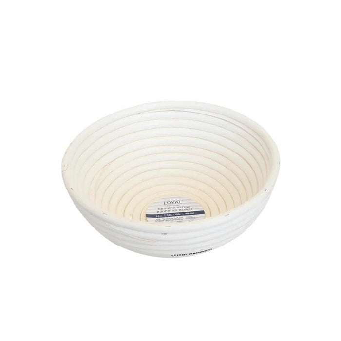 Loyal Banneton Round 20cm