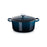 Le Creuset Signature Round Casserole 26cm - Nuit