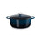 Le Creuset Signature Round Casserole 28cm - Nuit